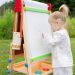 painting easel for kids