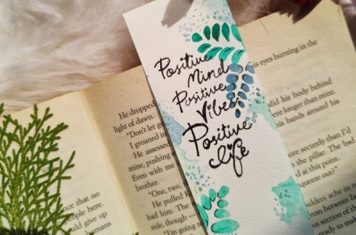 bookmark quotes