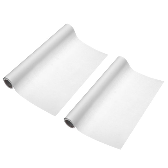 drawing paper roll