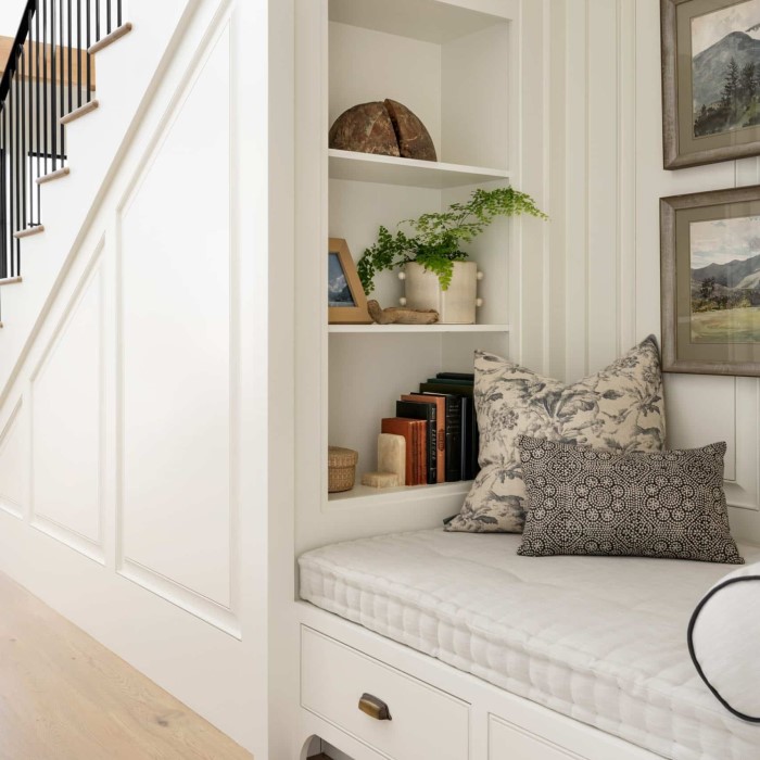 small reading nook ideas