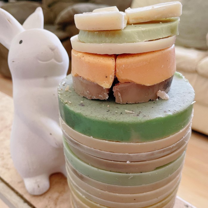 what to do with leftover candle wax