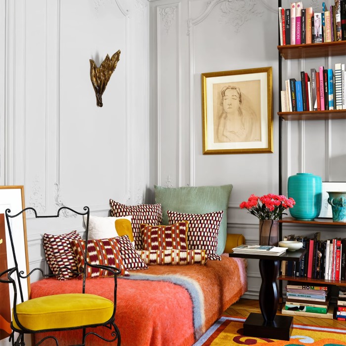 reading nook furniture