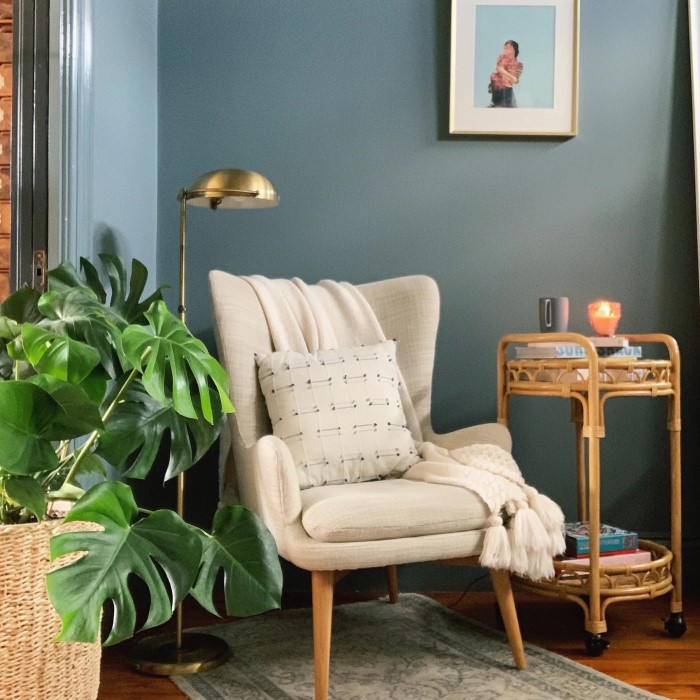 reading nook furniture