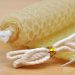 how to make a candle wick