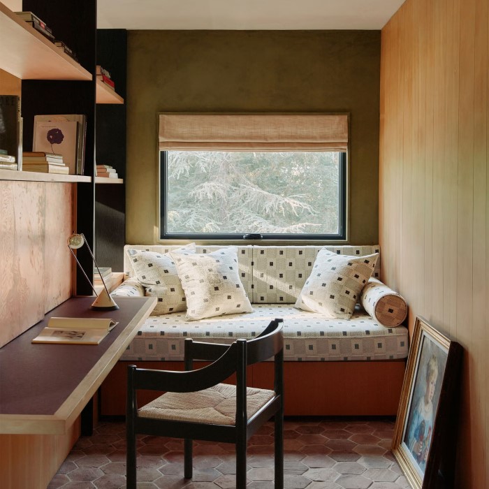 small reading nook ideas
