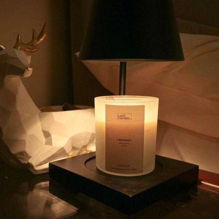 what is a candle warmer