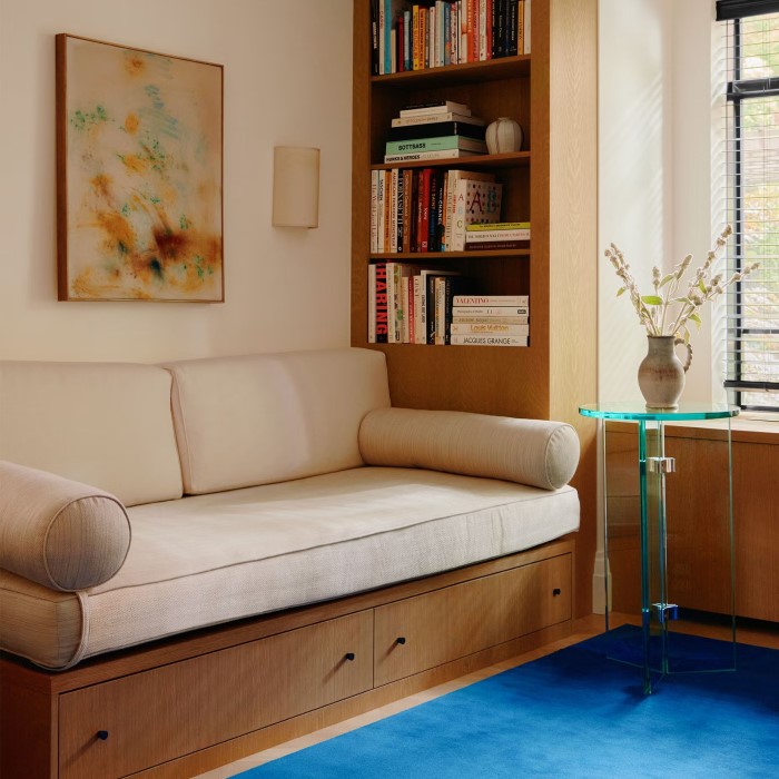 reading nook furniture