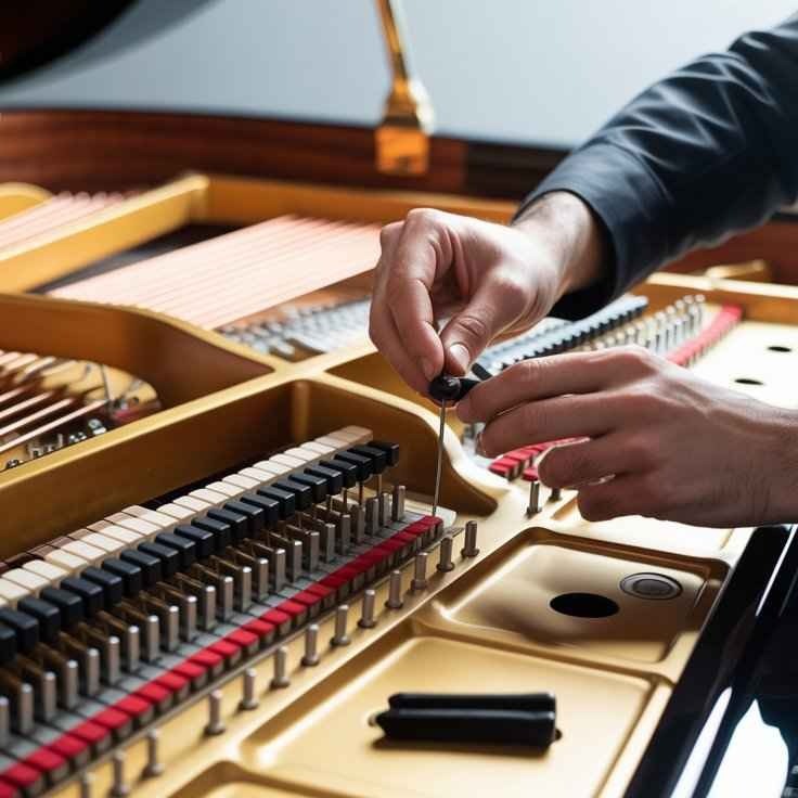how much does it cost to tune a piano
