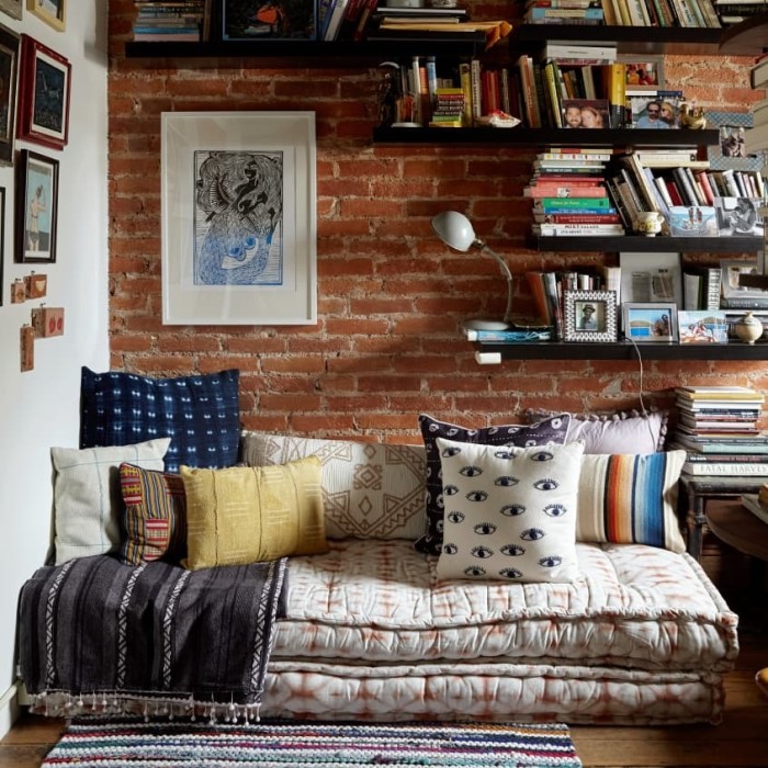 reading nook ideas for adults