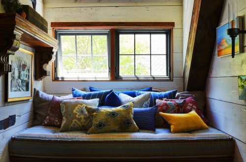 reading nook ideas for adults