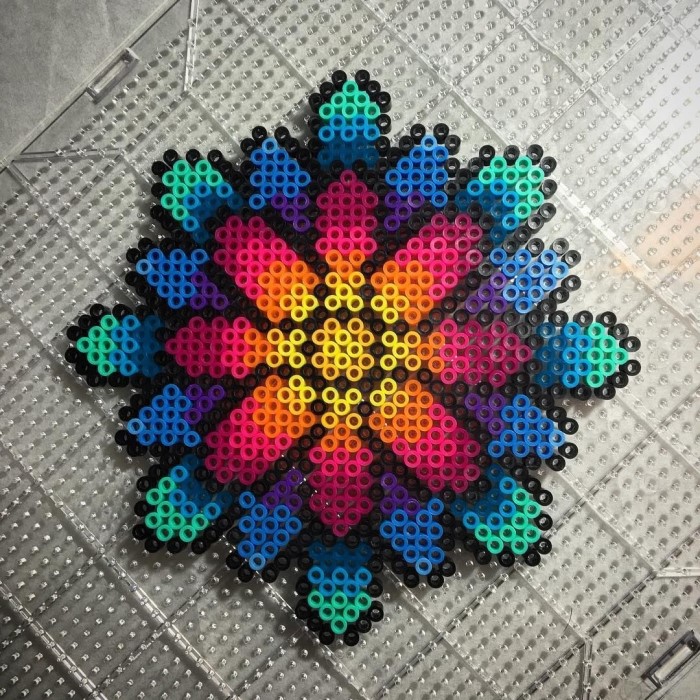 cool perler bead patterns