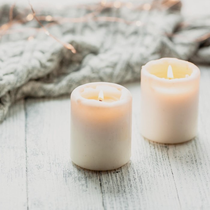 what is a votive candle