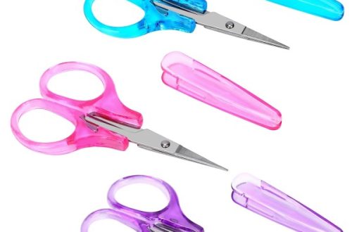 scrapbook scissors