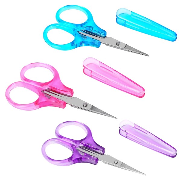 scrapbook scissors