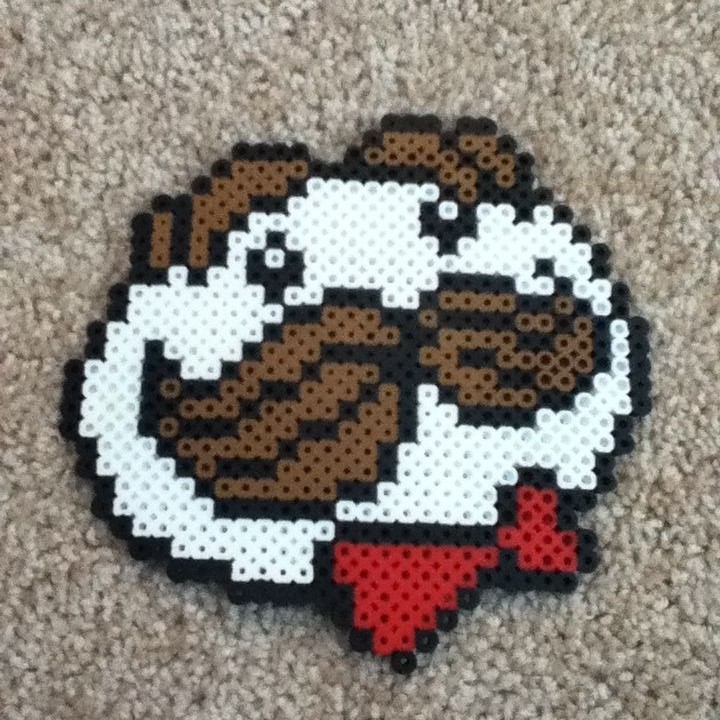 cool perler bead patterns