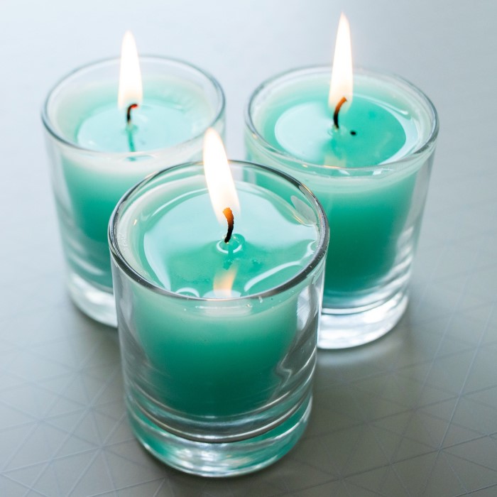 what is a votive candle