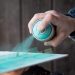 spray paint tips