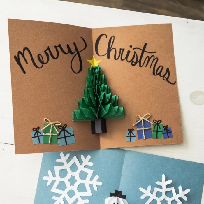 diy christmas cards