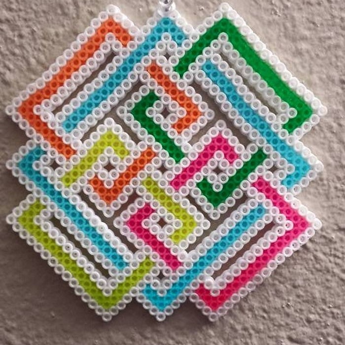 cool perler bead patterns