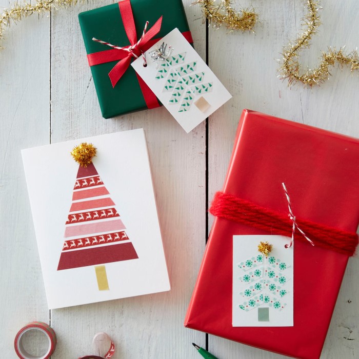 diy christmas cards
