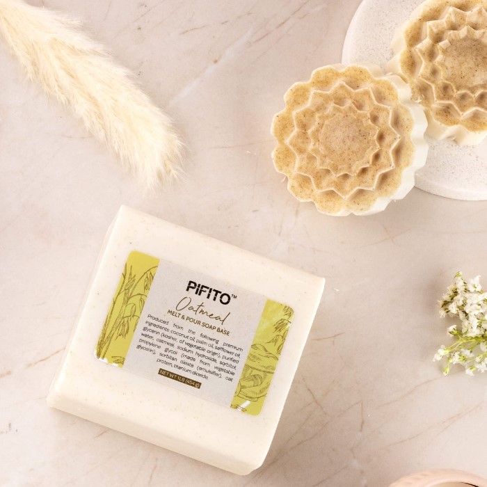 coconut oil for soap making