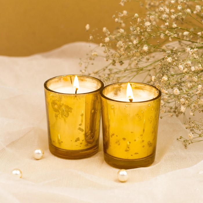 what is a votive candle