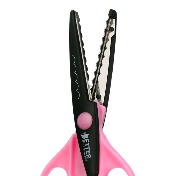 scrapbook scissors