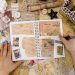 scrapbook journal ideas