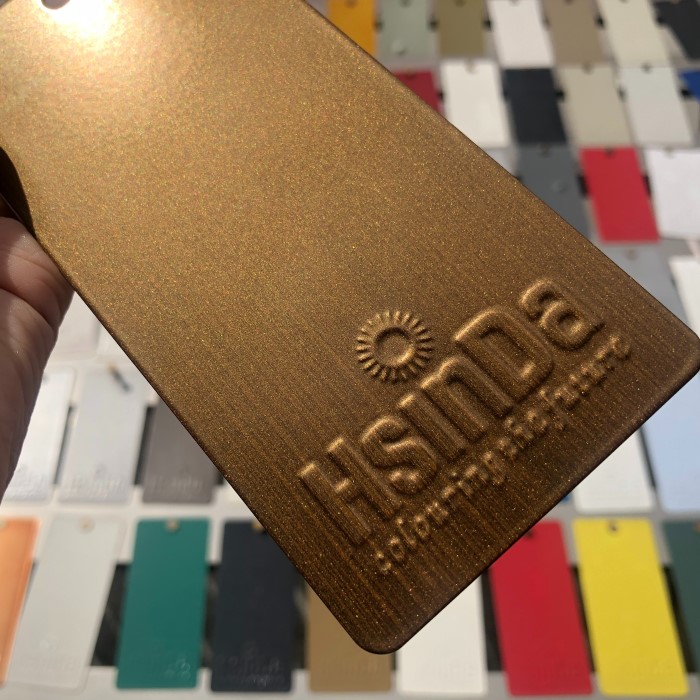 powder coat spray paint