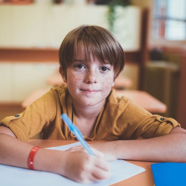 what happens if you eat ink from a pen