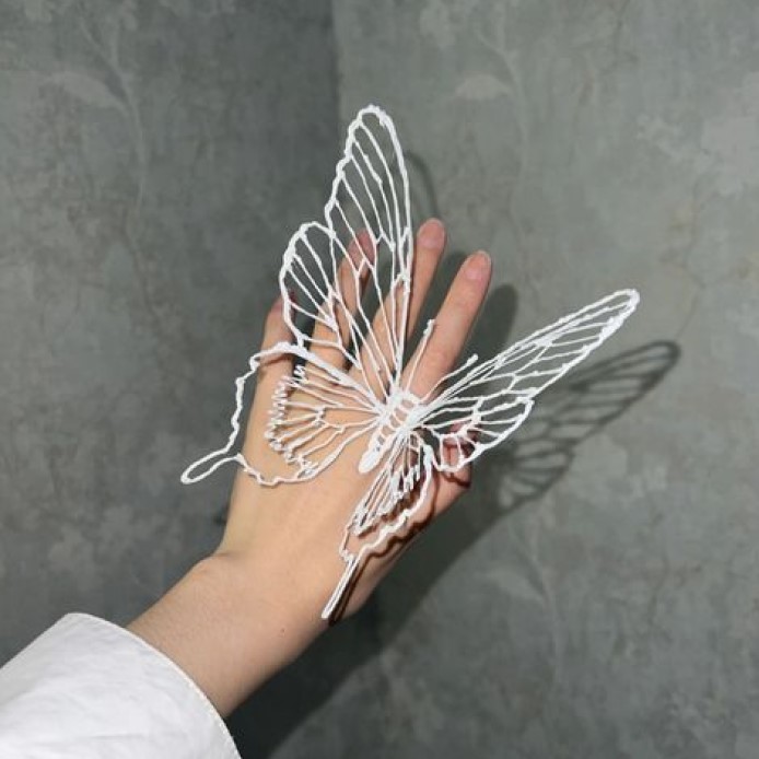 what to make with a 3d pen