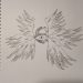 biblically accurate angel drawing