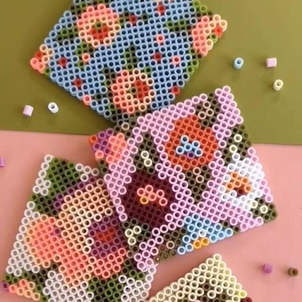 perler bead patterns for adults