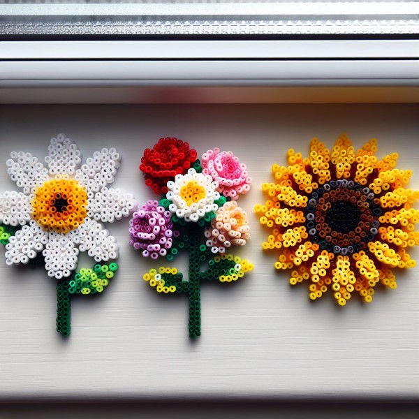 perler bead patterns for adults