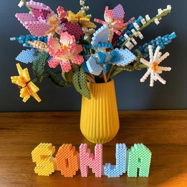 perler bead patterns for adults