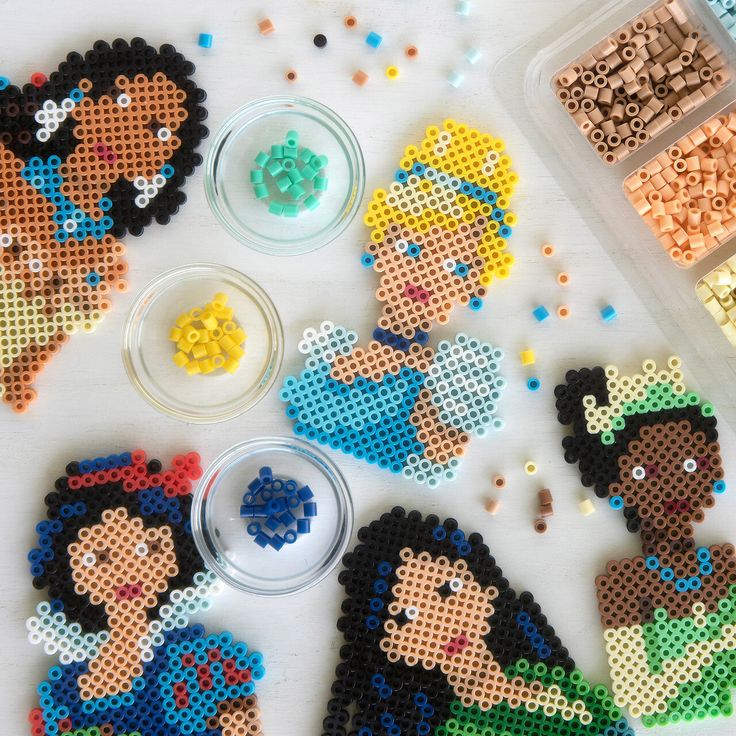 disney perler bead patterns