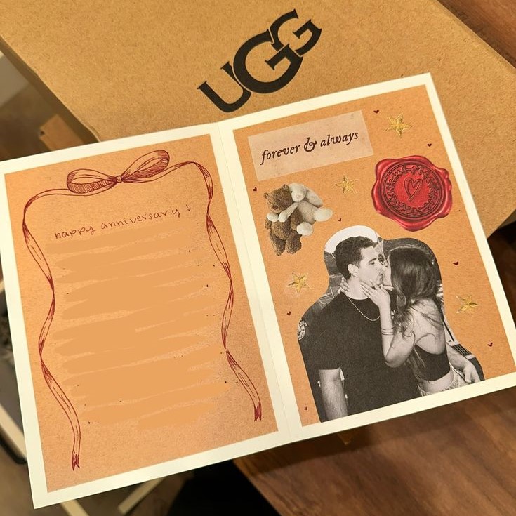 scrapbook ideas for couples