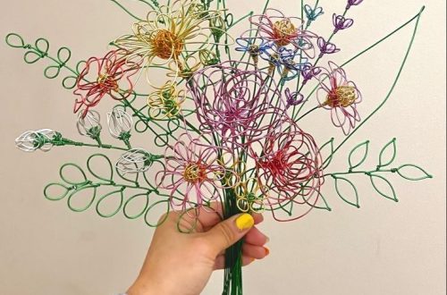 what to make with a 3d pen
