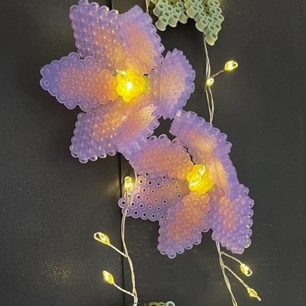 perler bead patterns for adults