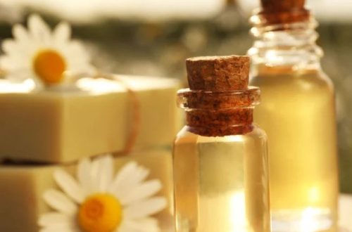 essential oils for soap making