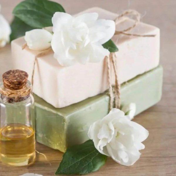 essential oils for soap making