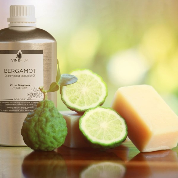 essential oils for soap making