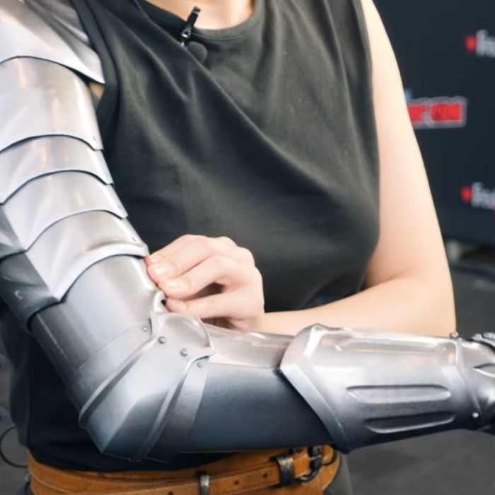 3d printer for cosplay