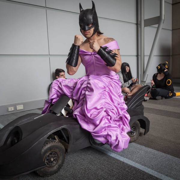 3d printer for cosplay