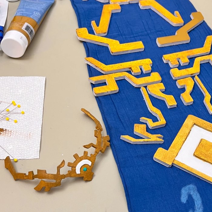 3d printer for cosplay