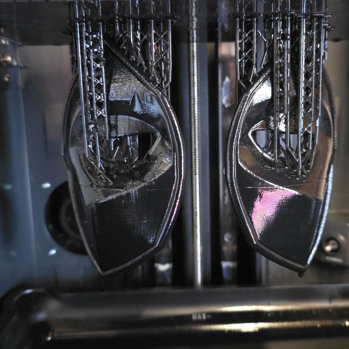 3d printer for cosplay