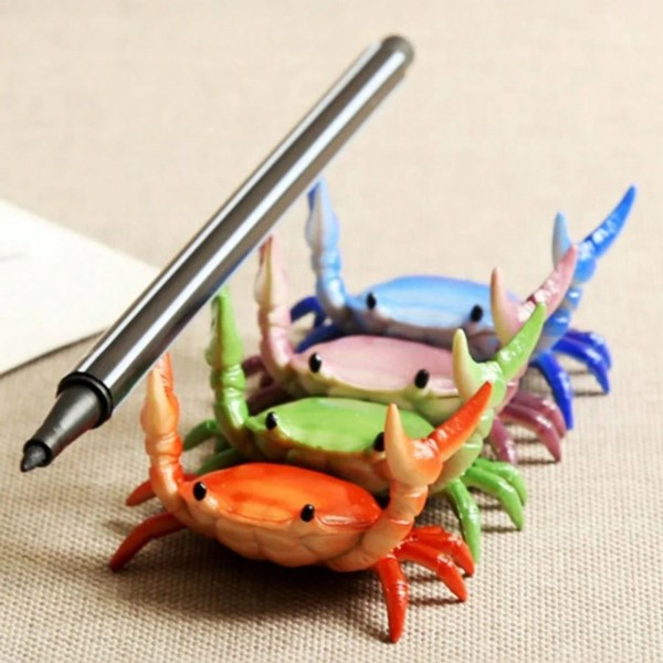 crab pen holder