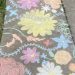 chalk flowers
