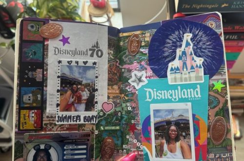 scrapbook layout templates