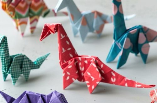 origami for kids